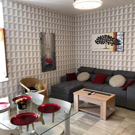 Cordoba Centro Esencia Cordobesa. Mezquita Apartment ภายนอก รูปภาพ