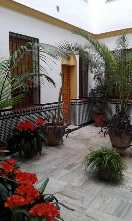 Cordoba Centro Esencia Cordobesa. Mezquita Apartment ภายนอก รูปภาพ
