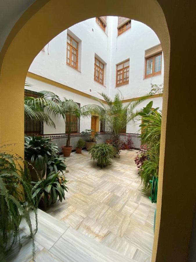Cordoba Centro Esencia Cordobesa. Mezquita Apartment ภายนอก รูปภาพ