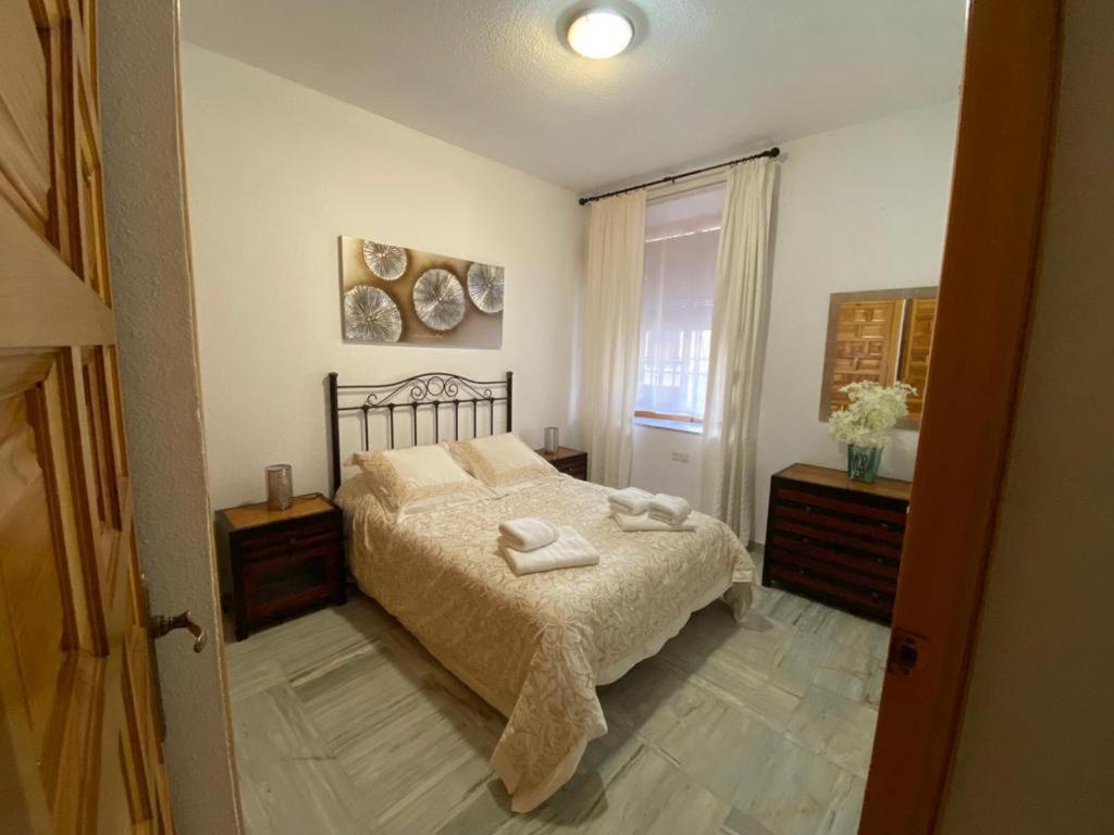 Cordoba Centro Esencia Cordobesa. Mezquita Apartment ภายนอก รูปภาพ