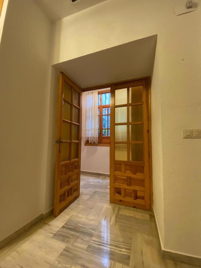 Cordoba Centro Esencia Cordobesa. Mezquita Apartment ภายนอก รูปภาพ