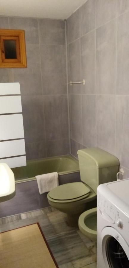 Cordoba Centro Esencia Cordobesa. Mezquita Apartment ภายนอก รูปภาพ