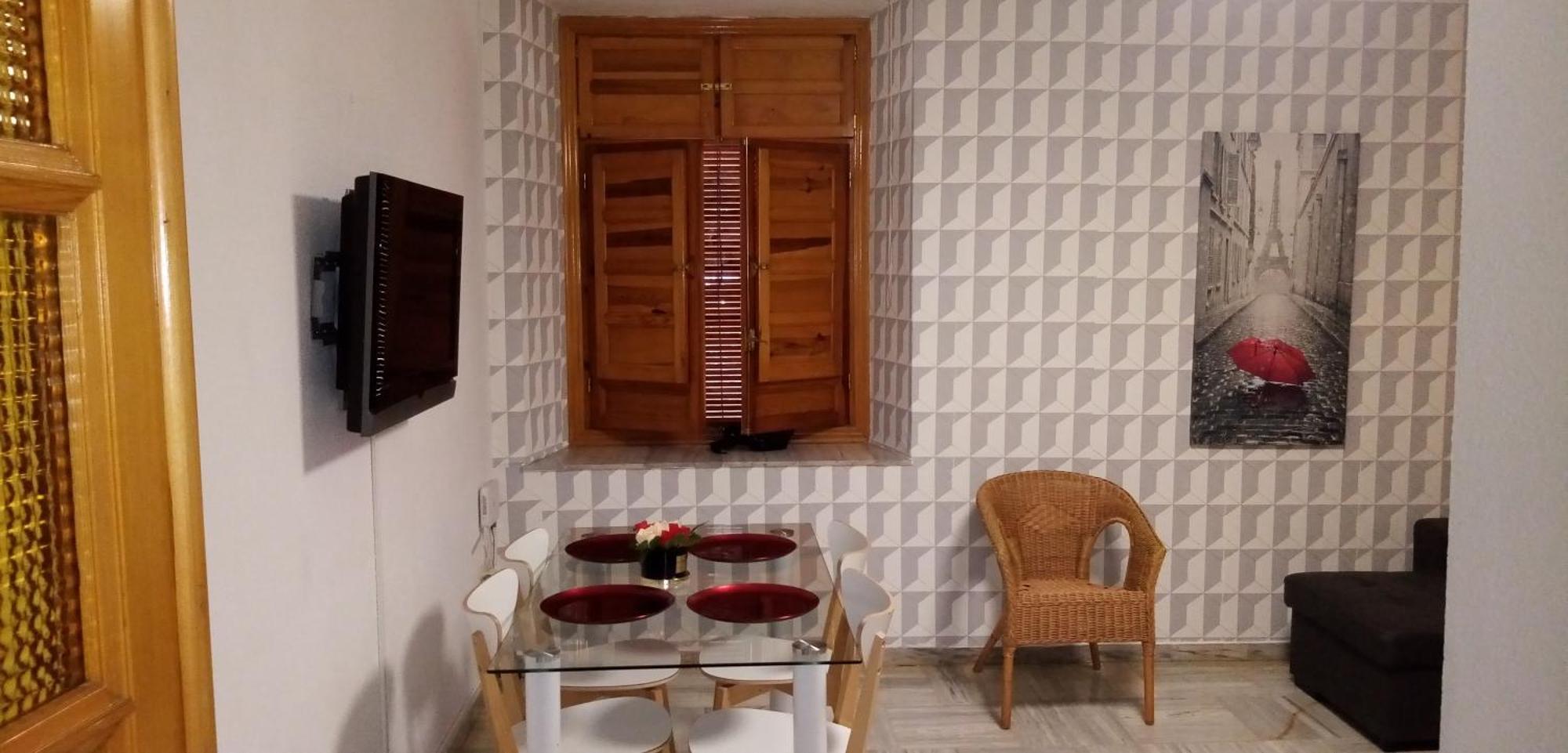 Cordoba Centro Esencia Cordobesa. Mezquita Apartment ภายนอก รูปภาพ