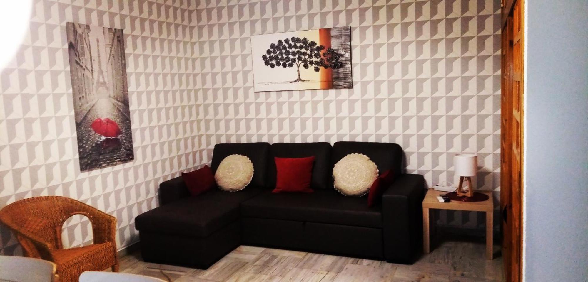 Cordoba Centro Esencia Cordobesa. Mezquita Apartment ภายนอก รูปภาพ