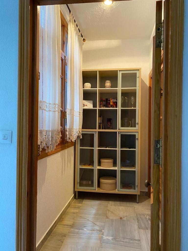 Cordoba Centro Esencia Cordobesa. Mezquita Apartment ห้อง รูปภาพ