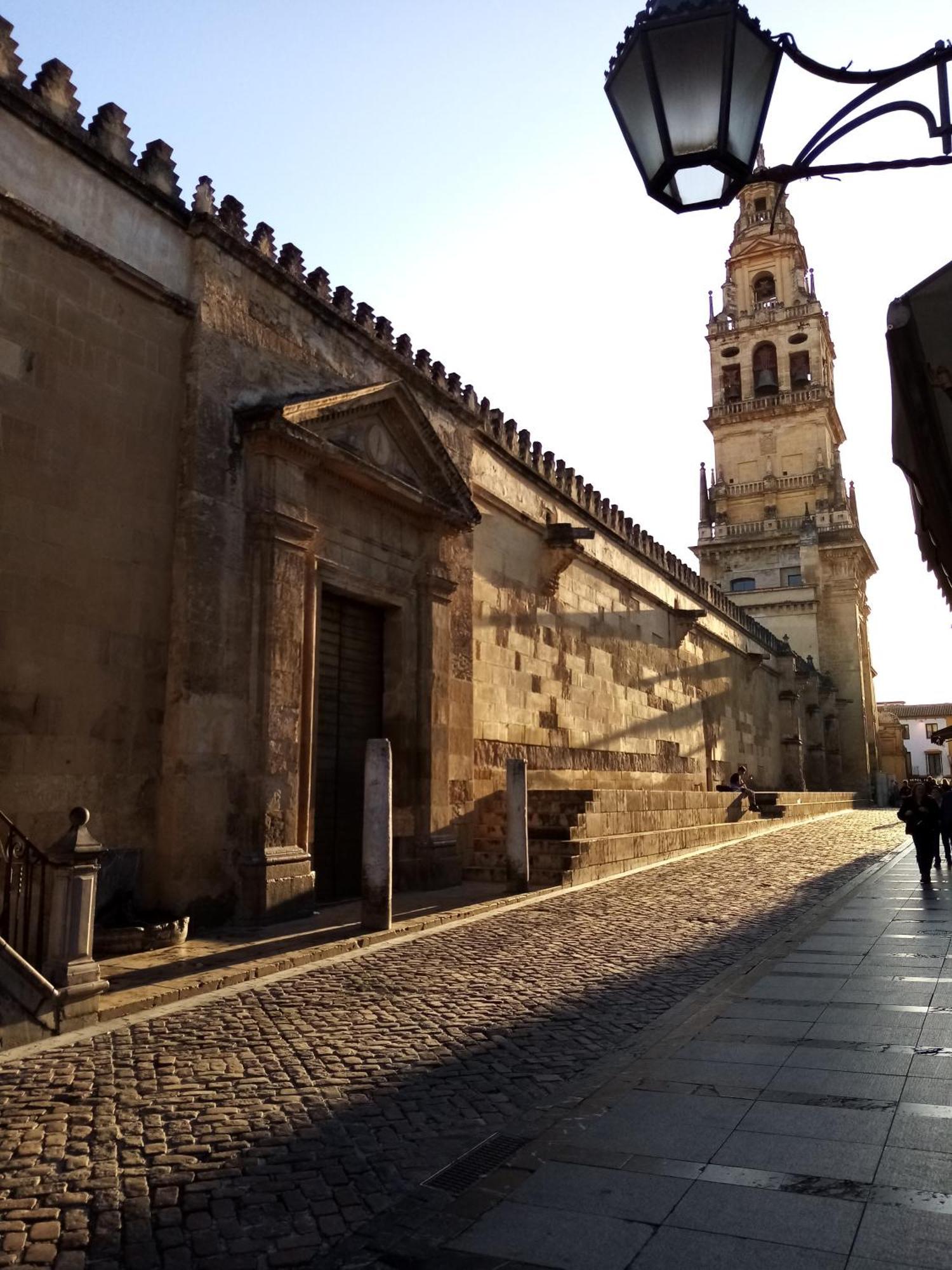 Cordoba Centro Esencia Cordobesa. Mezquita Apartment ห้อง รูปภาพ