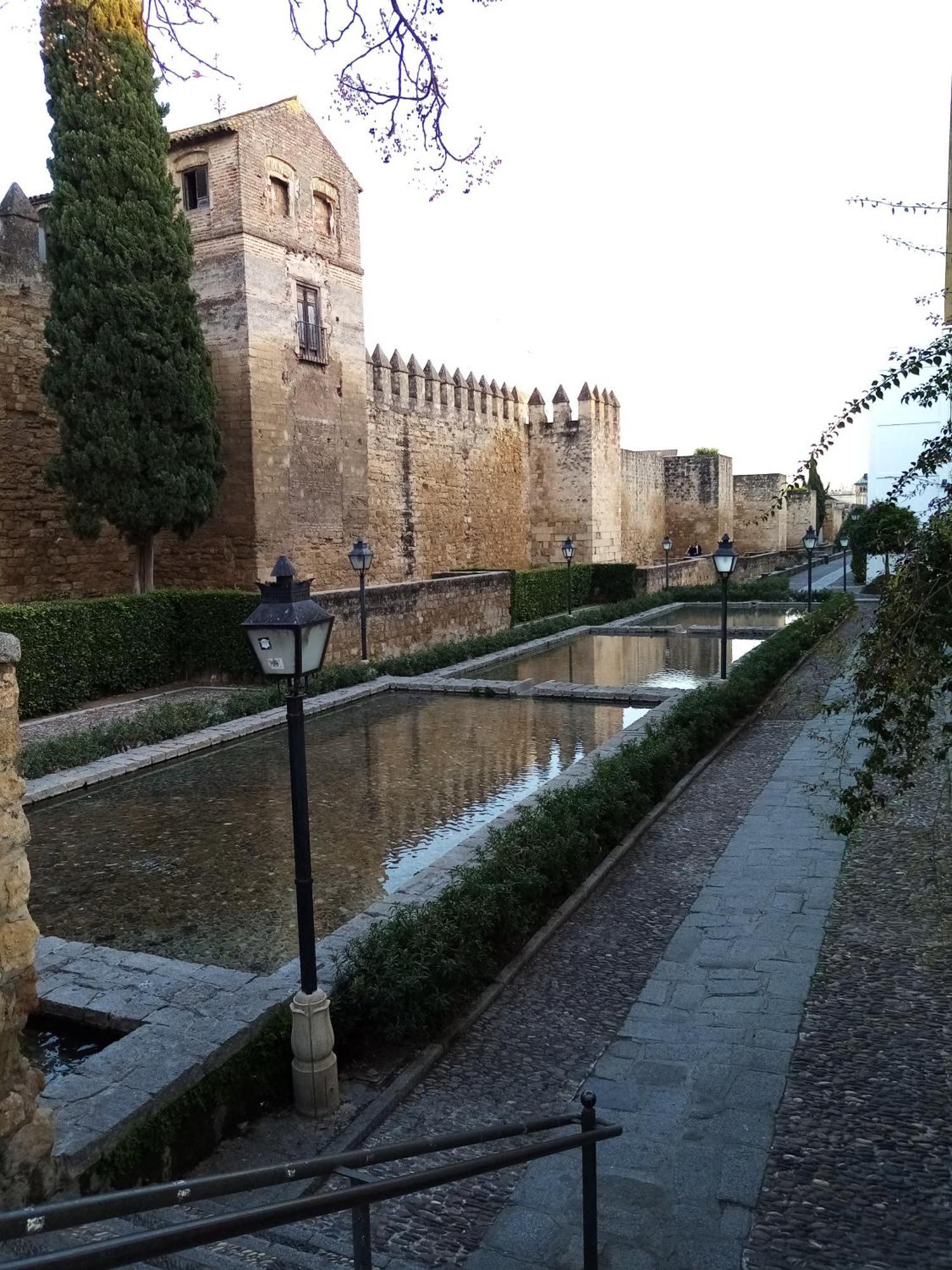 Cordoba Centro Esencia Cordobesa. Mezquita Apartment ห้อง รูปภาพ
