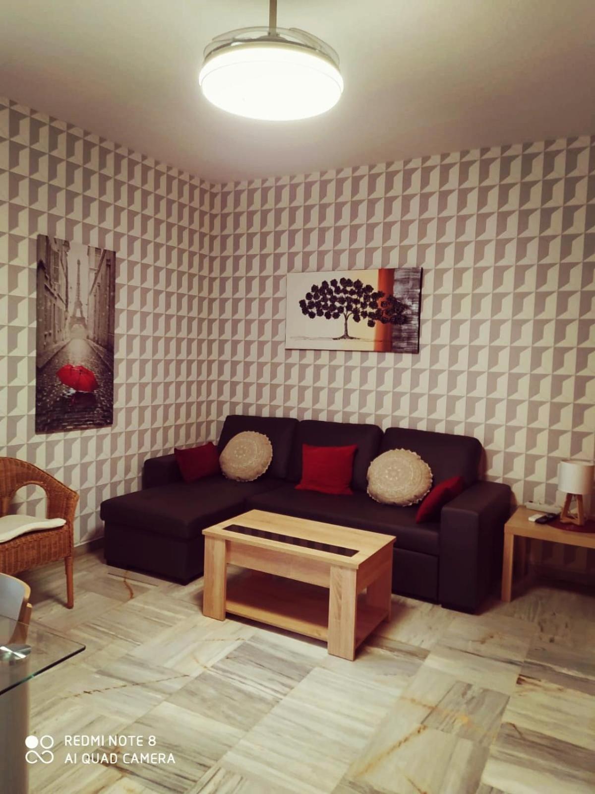 Cordoba Centro Esencia Cordobesa. Mezquita Apartment ภายนอก รูปภาพ
