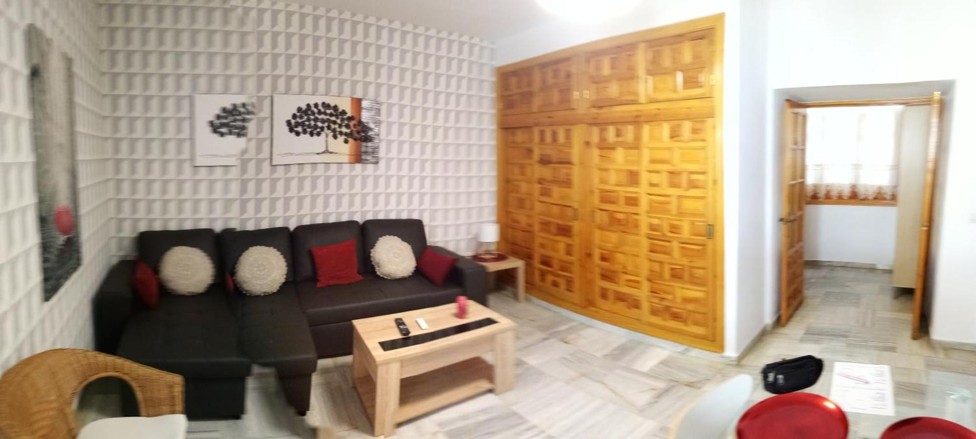 Cordoba Centro Esencia Cordobesa. Mezquita Apartment ภายนอก รูปภาพ
