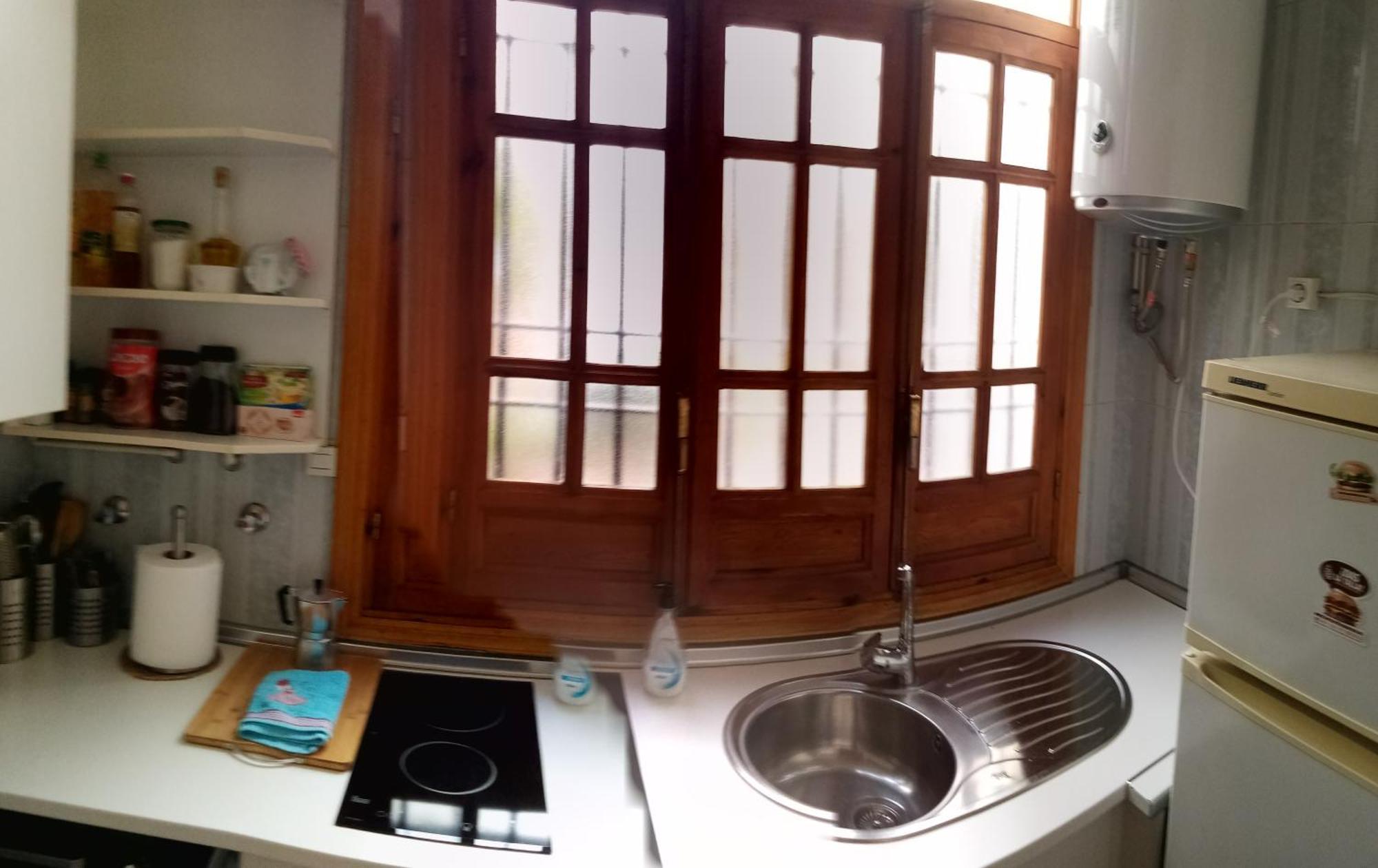 Cordoba Centro Esencia Cordobesa. Mezquita Apartment ภายนอก รูปภาพ